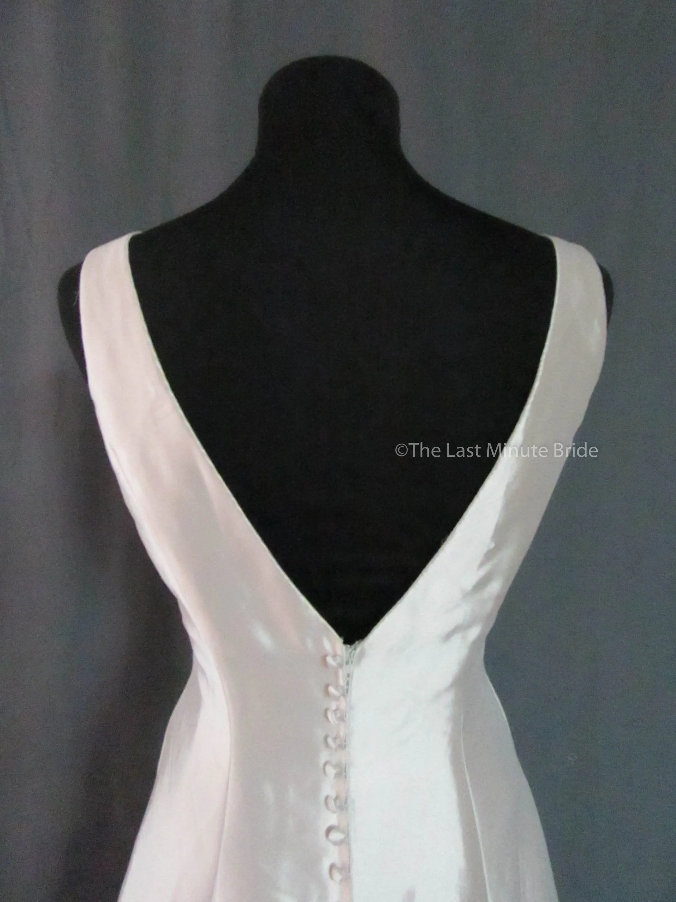 Allure Bridals Style 9600