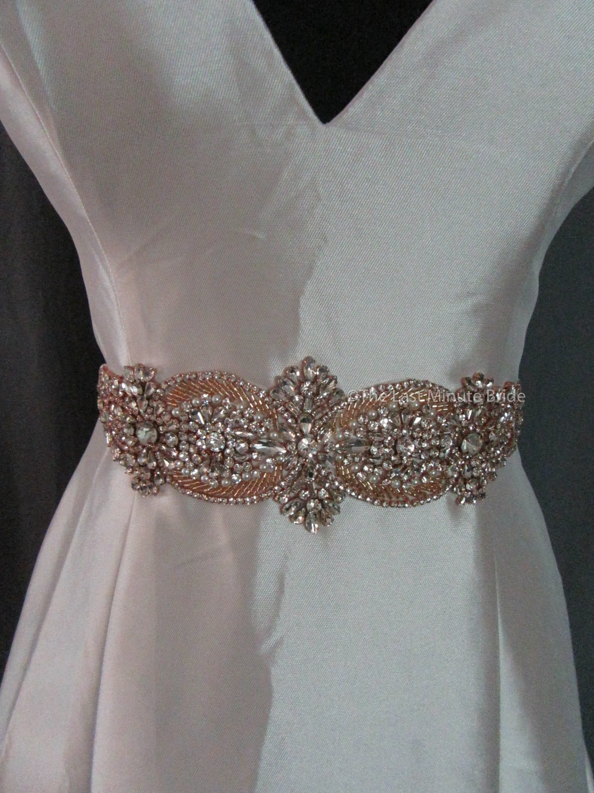 Allure Bridals Style 9600