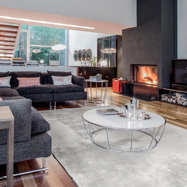 Amburgo Table - Tonin Casa