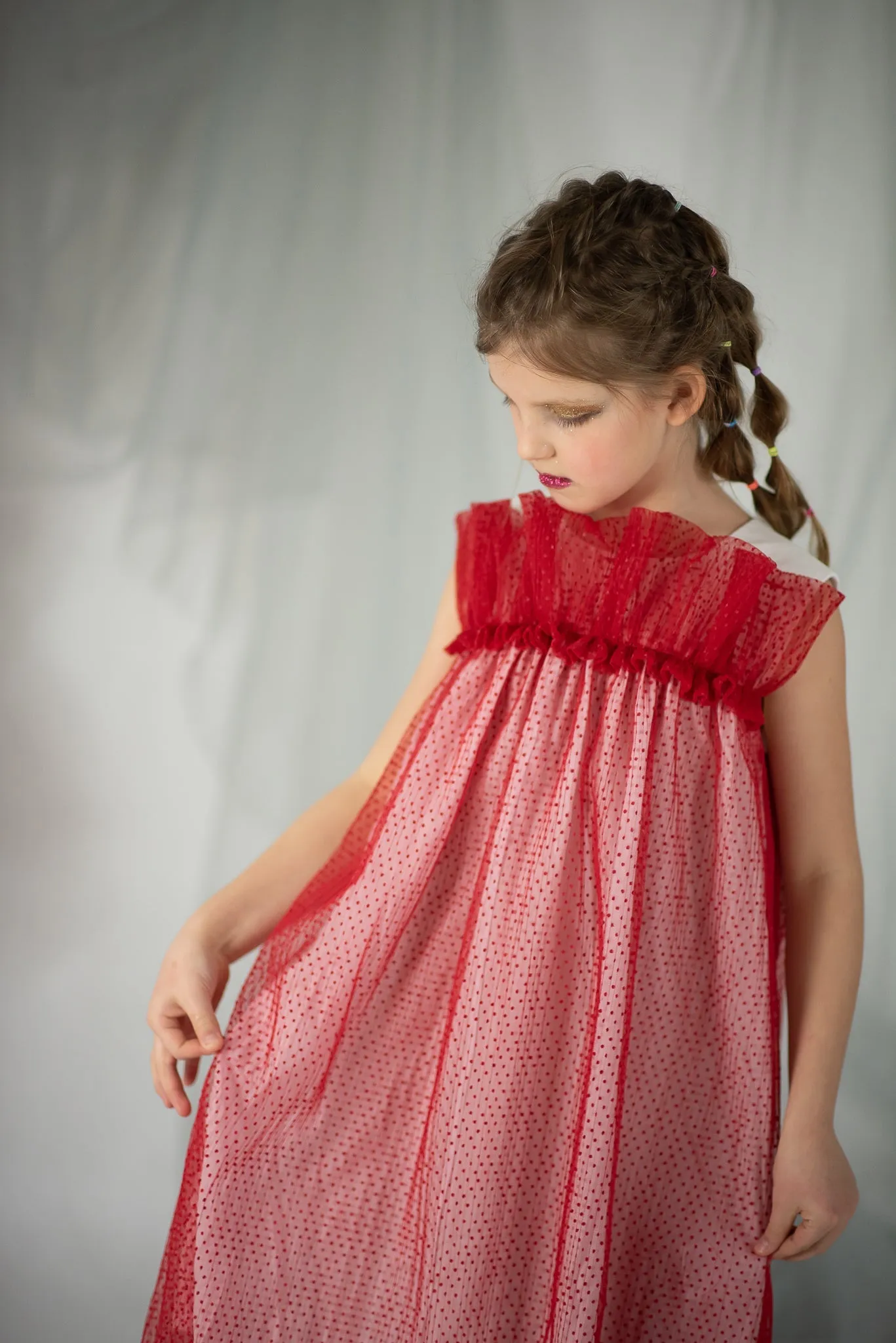 Antonia Dress