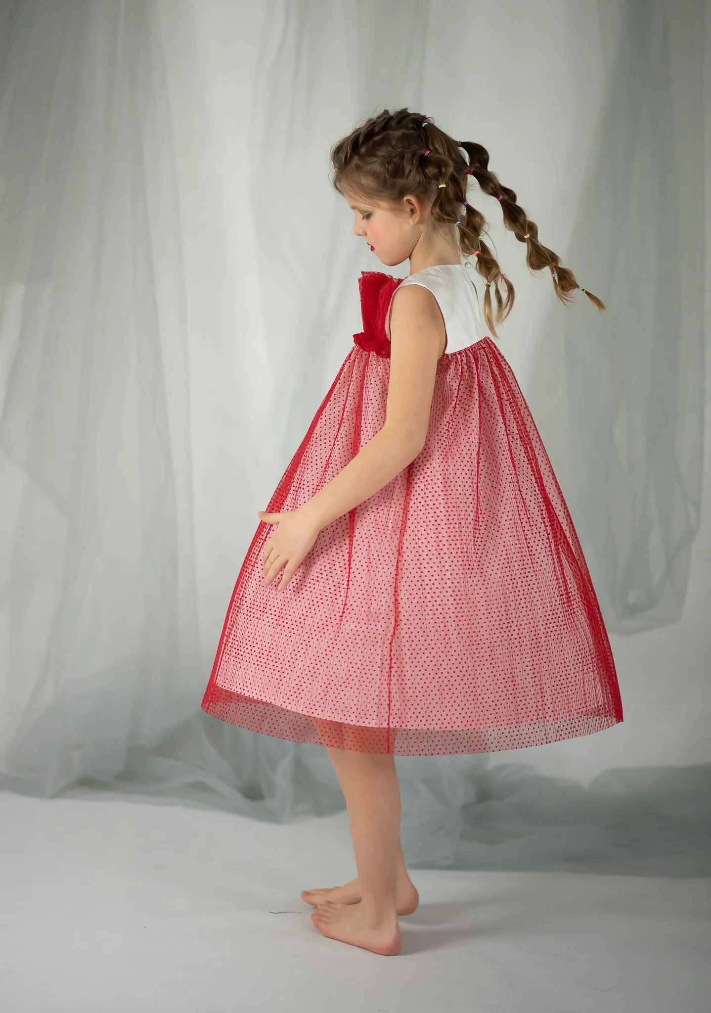 Antonia Dress