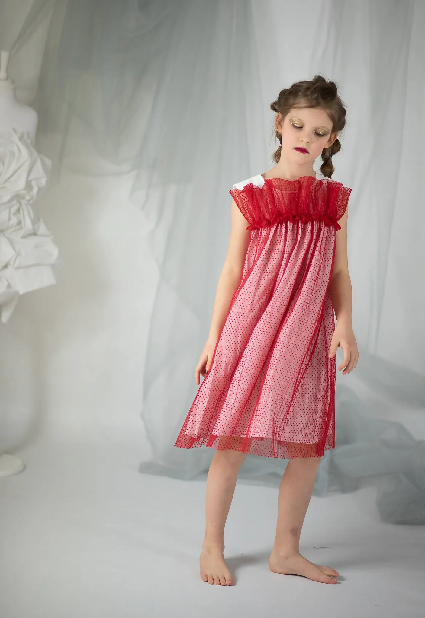 Antonia Dress