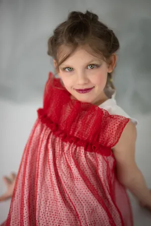 Antonia Dress