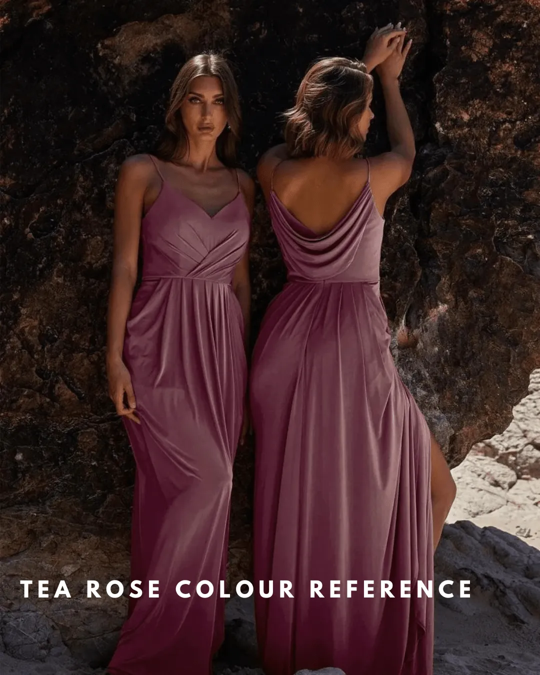 Arianna Dress By Tania Olsen Sizes 4 - 18 TO803