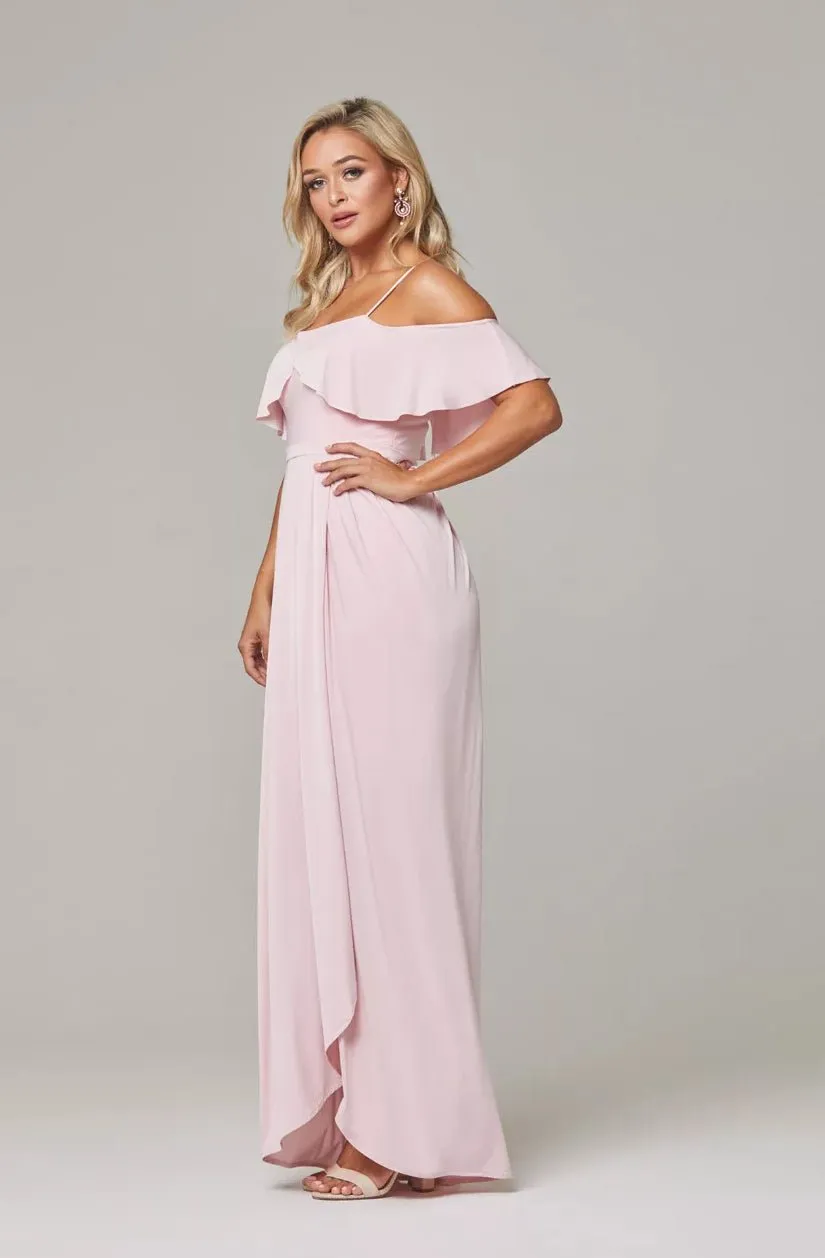 Arianna Dress By Tania Olsen Sizes 4 - 18 TO803