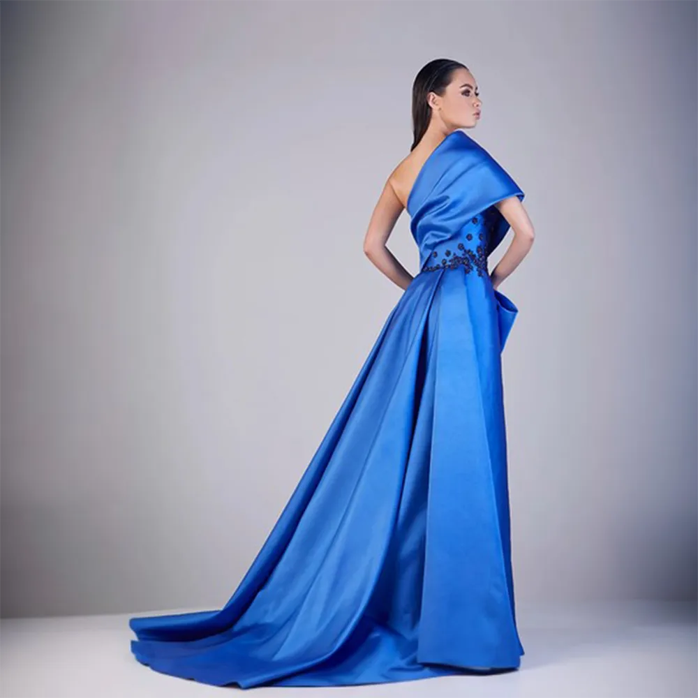Aster Dress