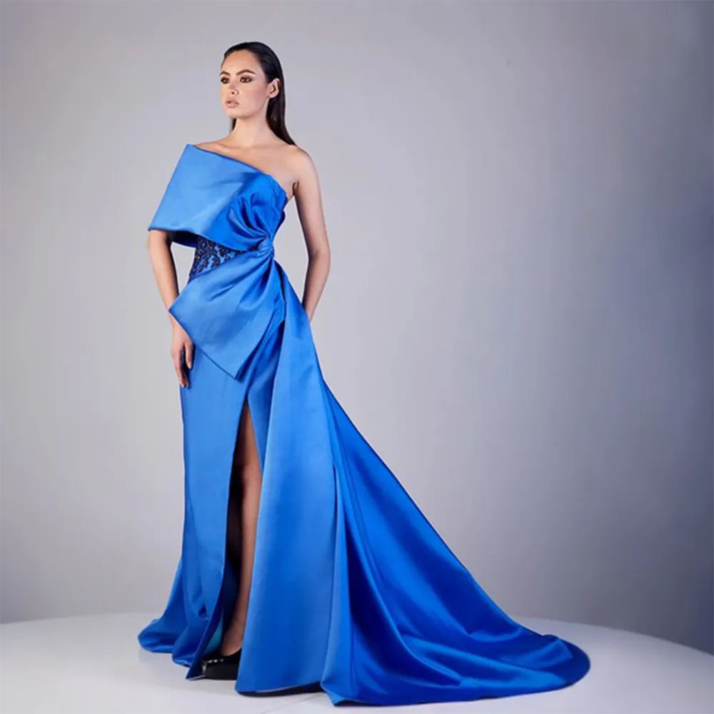 Aster Dress