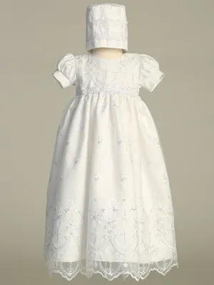 Baptism Gowns/Suits
