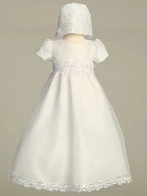 Baptism Gowns/Suits