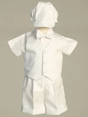 Baptism Gowns/Suits