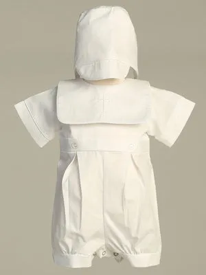Baptism Gowns/Suits