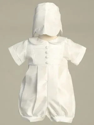 Baptism Gowns/Suits