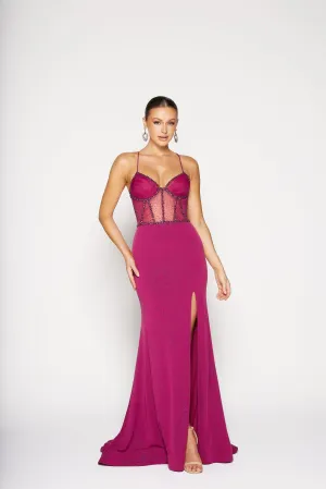 Bardo Dress by Tania Olsen PO2478