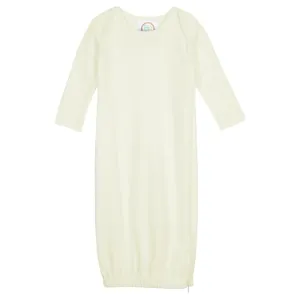 BASIC GOWN (MULTIPLE COLORS)