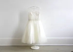 Beaded Dress CD5053