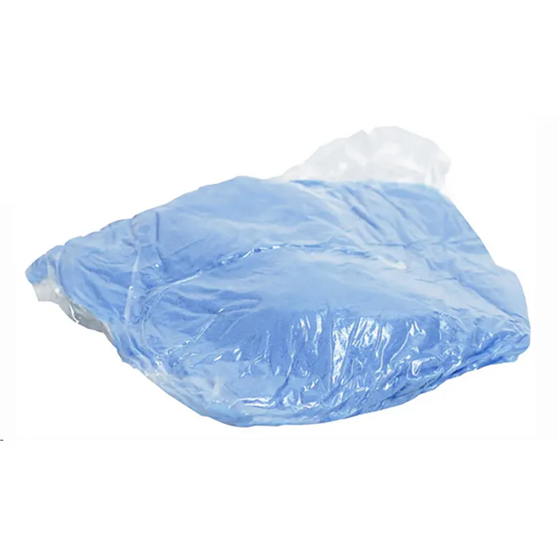 Beard Snoods | Blue | Pack of 100