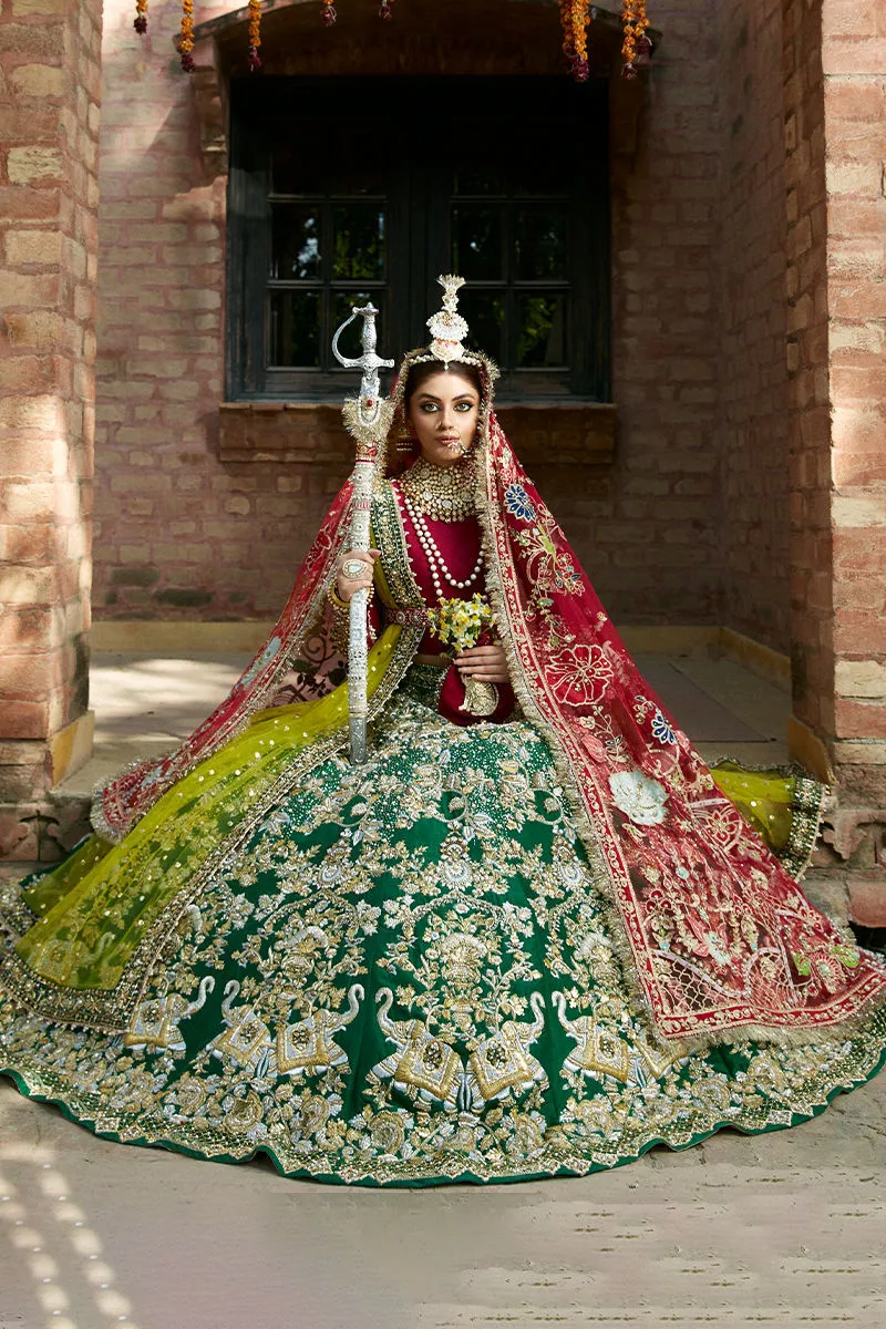 BEJEWELLED LUST