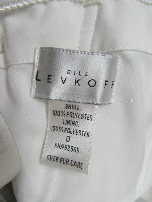 Bill Levkoff 987