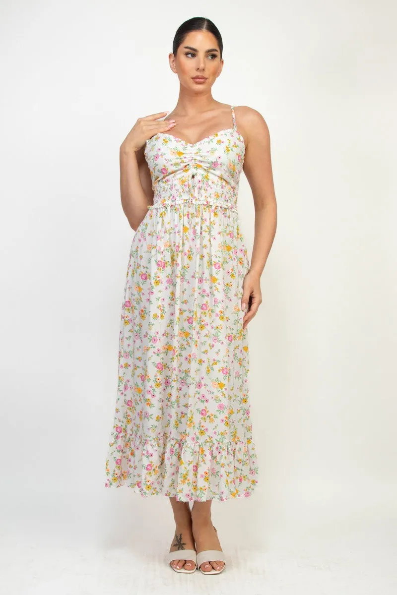 Bloom Summer Dress