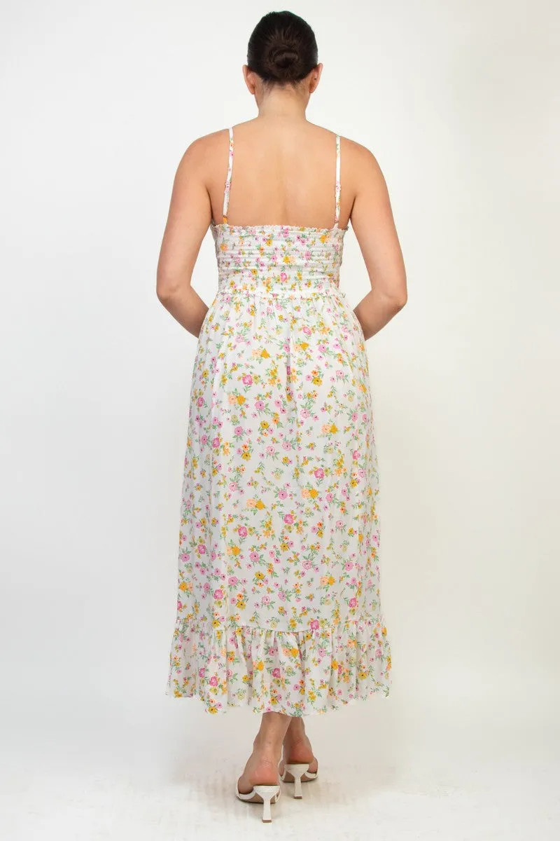 Bloom Summer Dress
