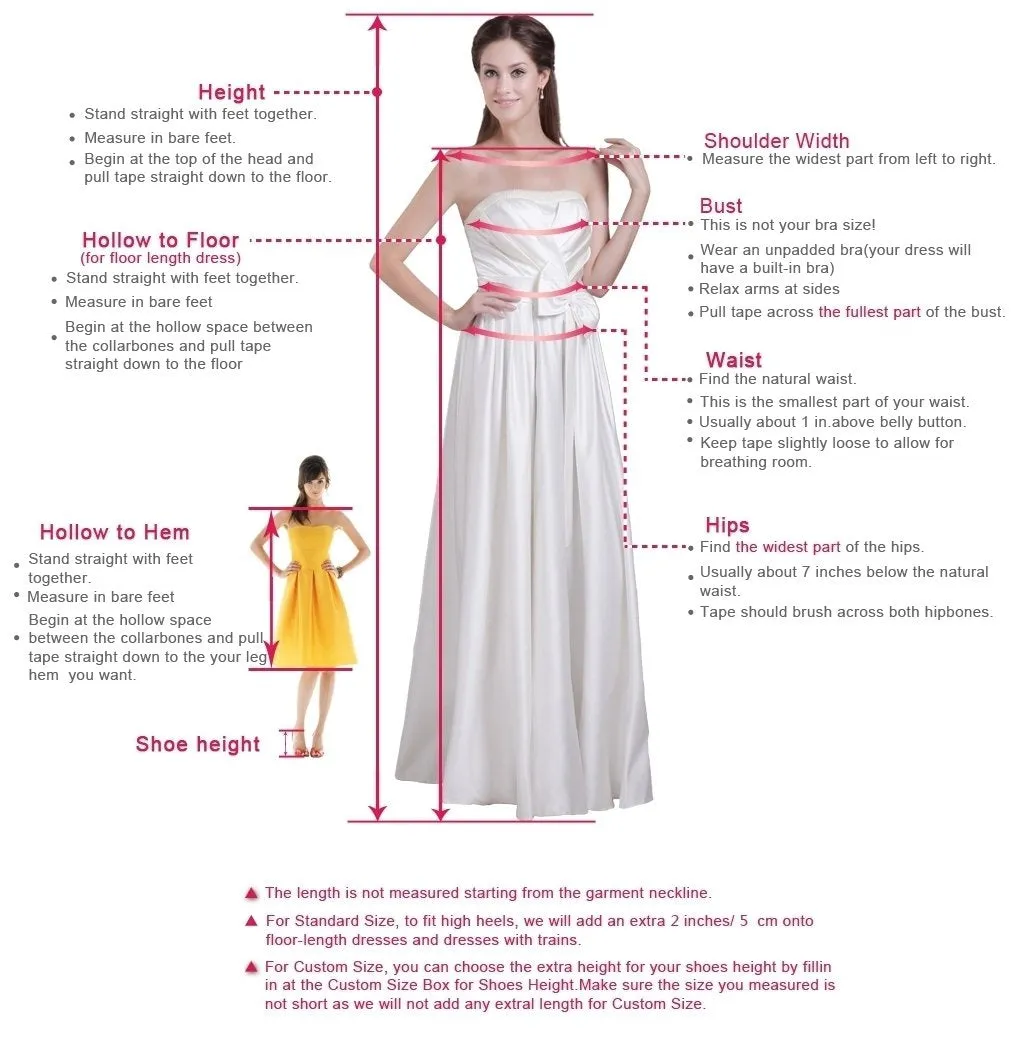 Blue tulle long sleeve prom dress blue evening dress M5344