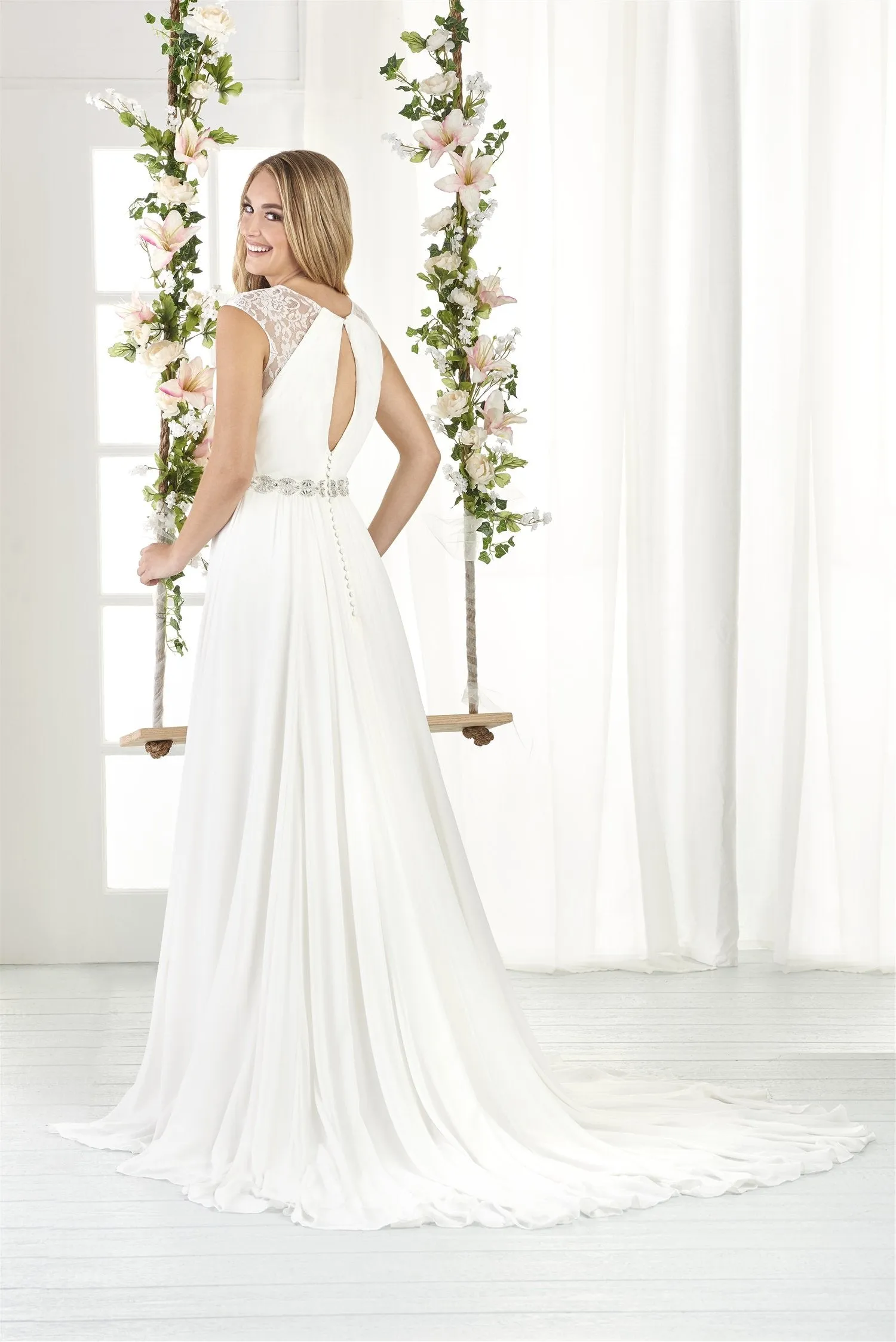 Bonny 6800