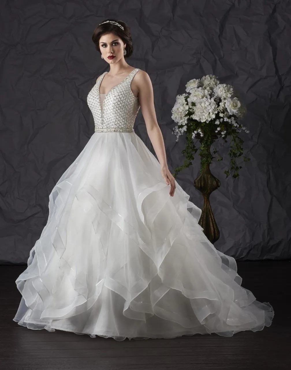 Bonny Style 8715