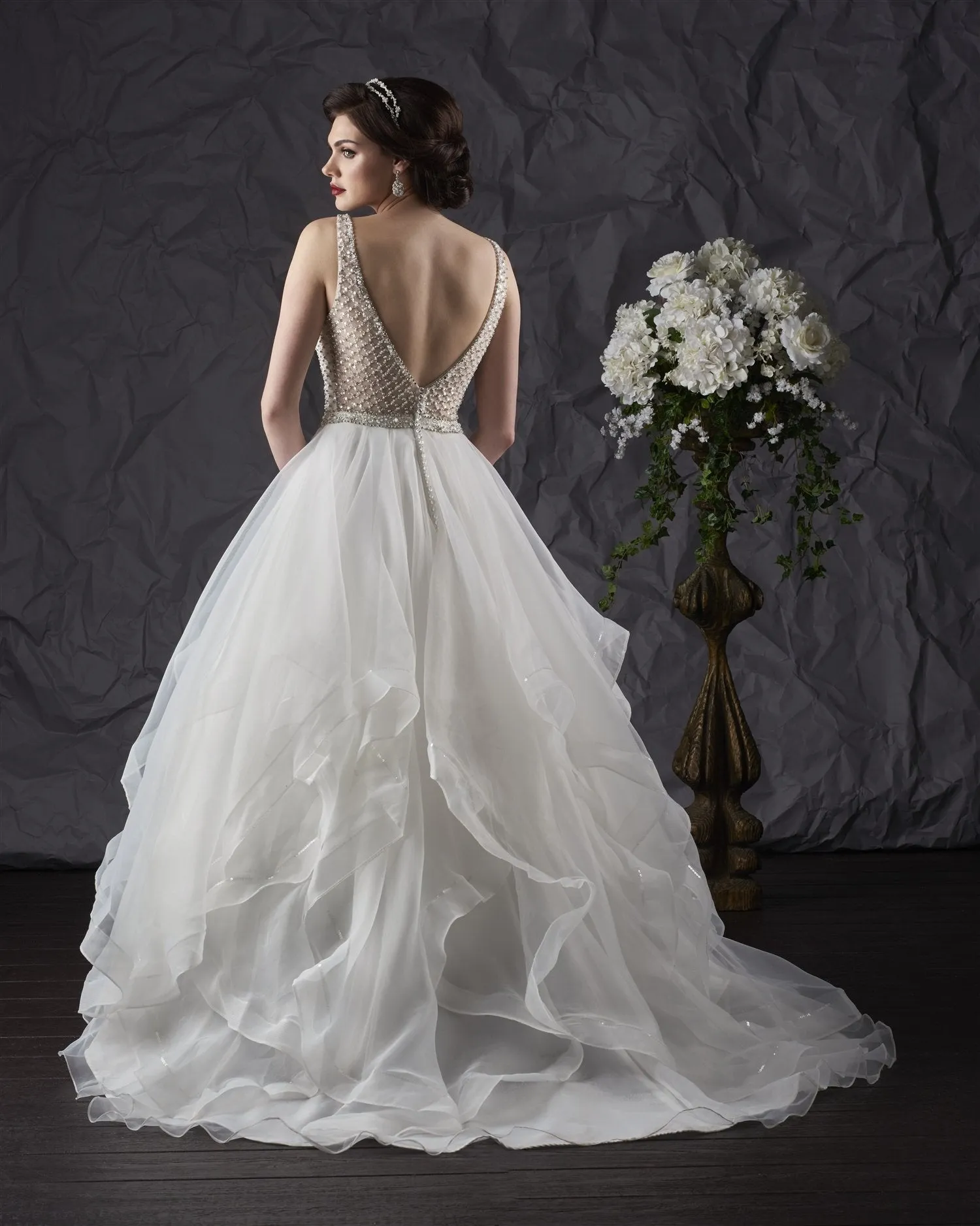 Bonny Style 8715