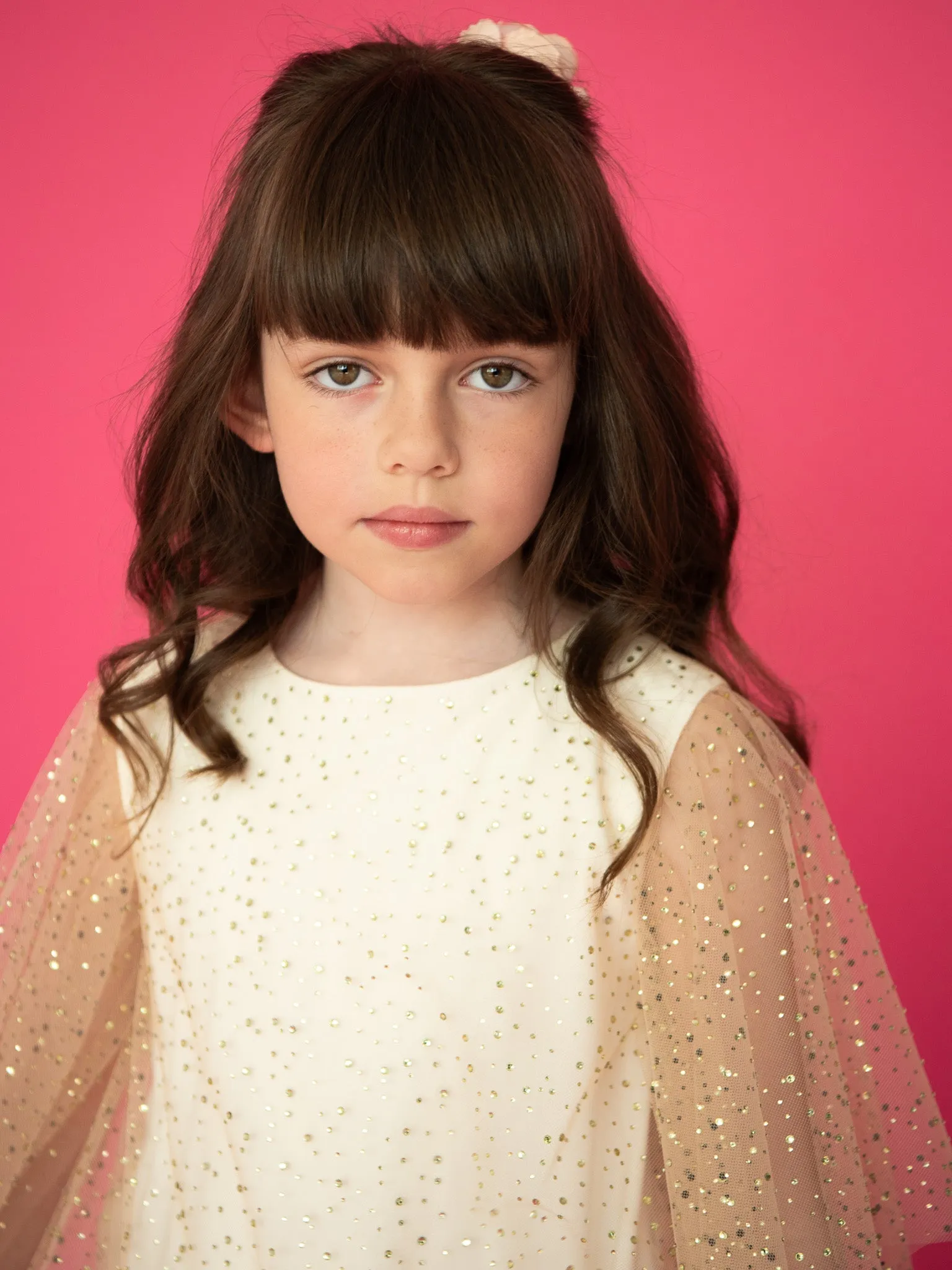 Brianna Dress