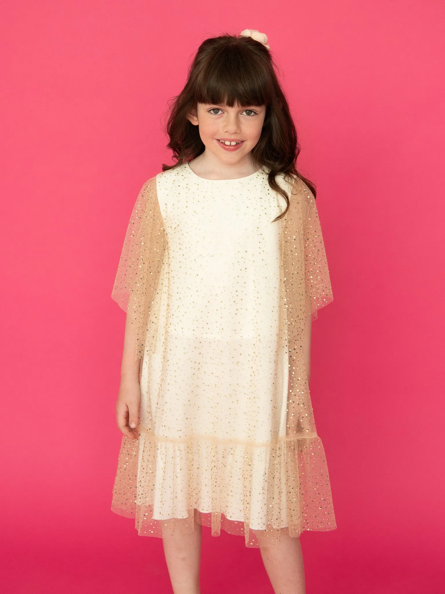 Brianna Dress