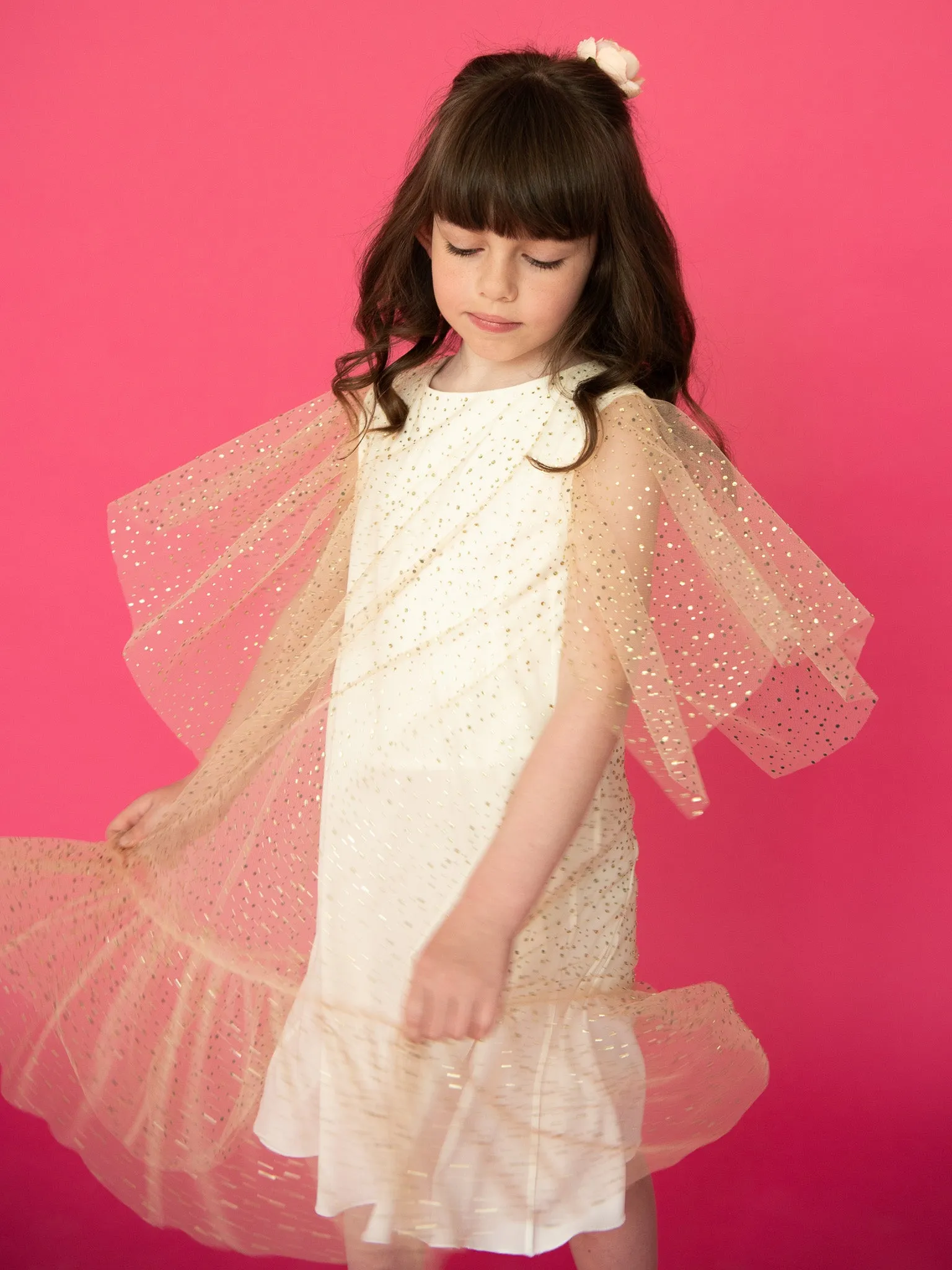 Brianna Dress