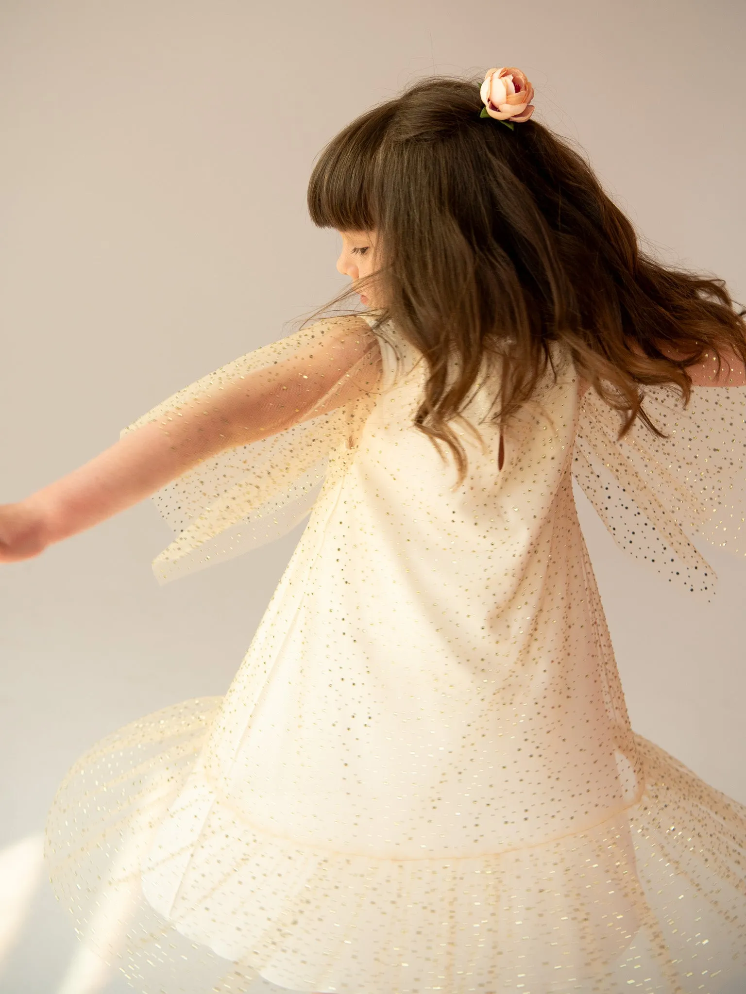 Brianna Dress