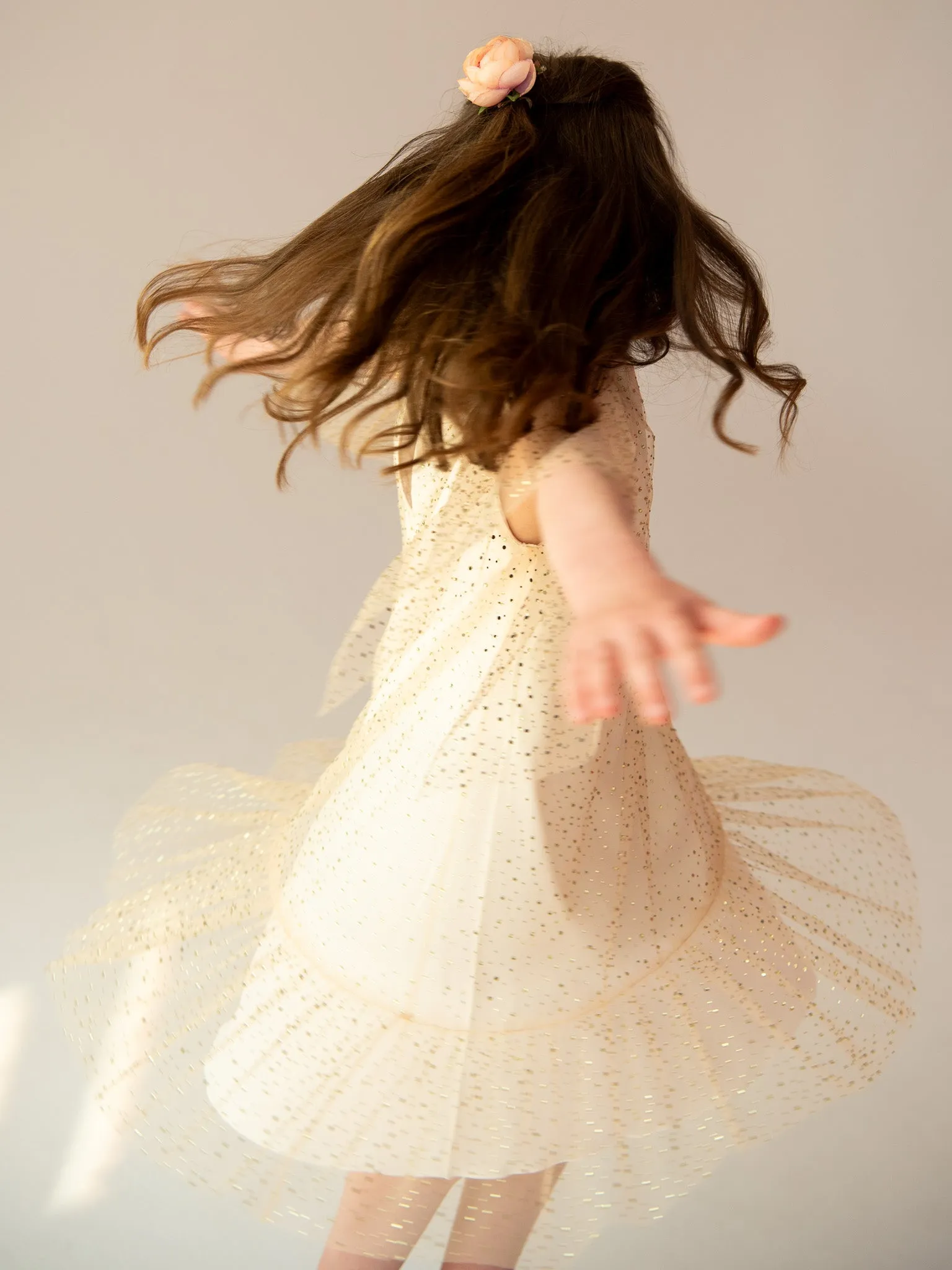 Brianna Dress