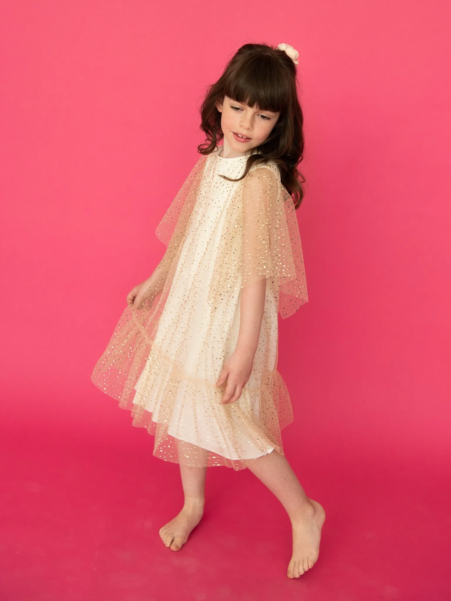 Brianna Dress