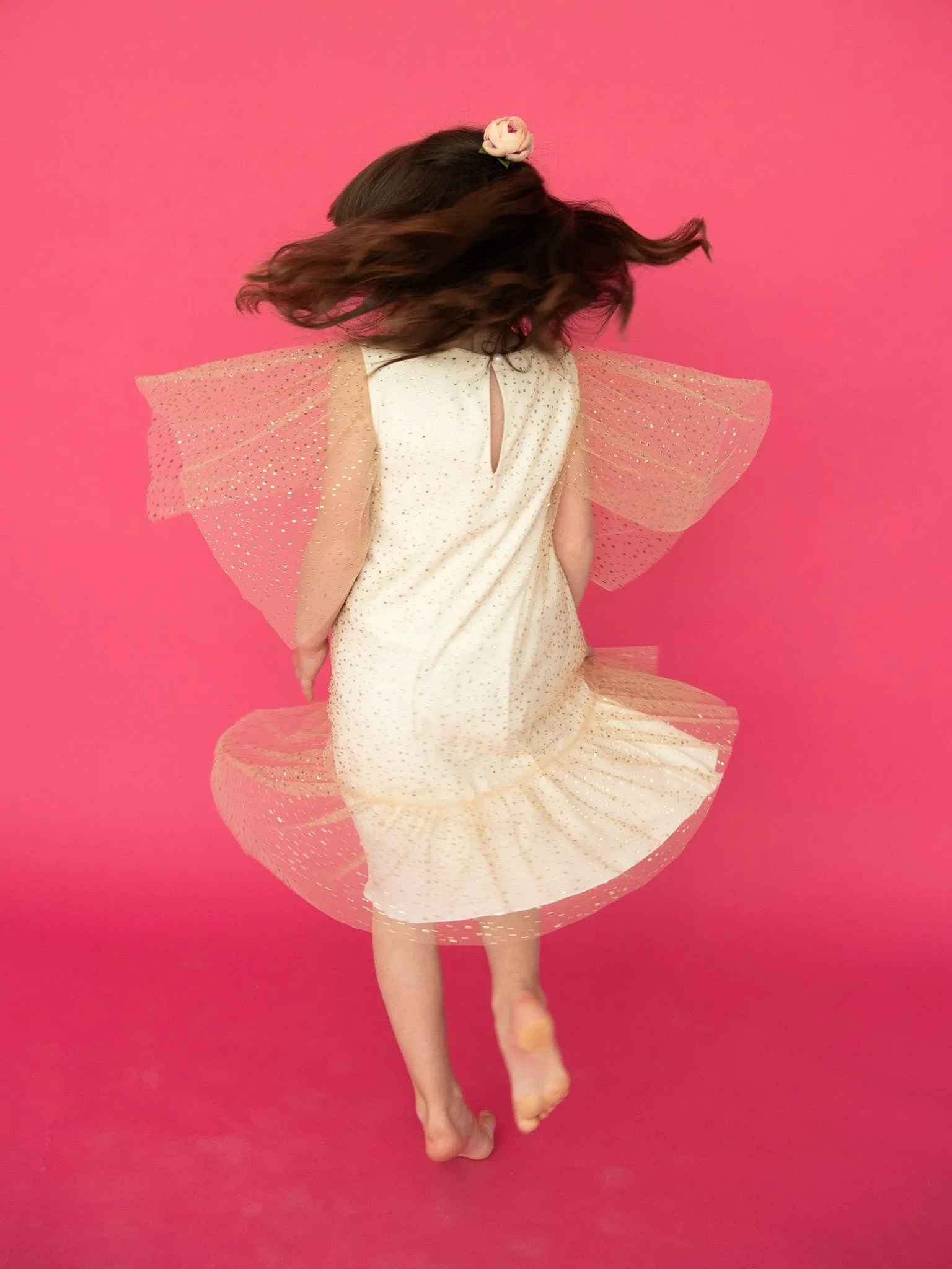 Brianna Dress