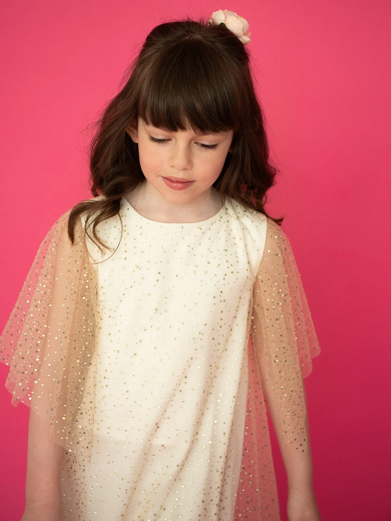 Brianna Dress