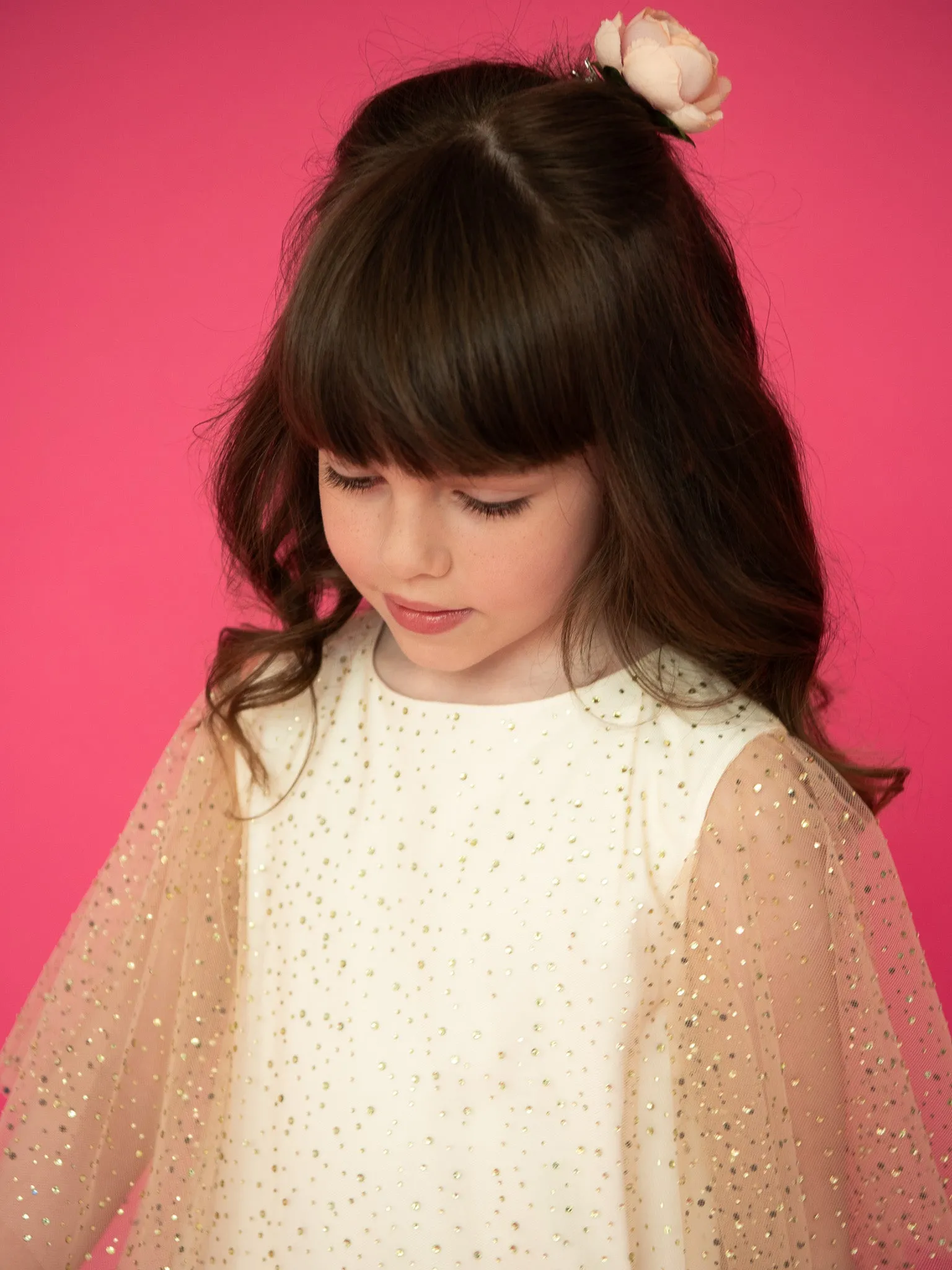 Brianna Dress