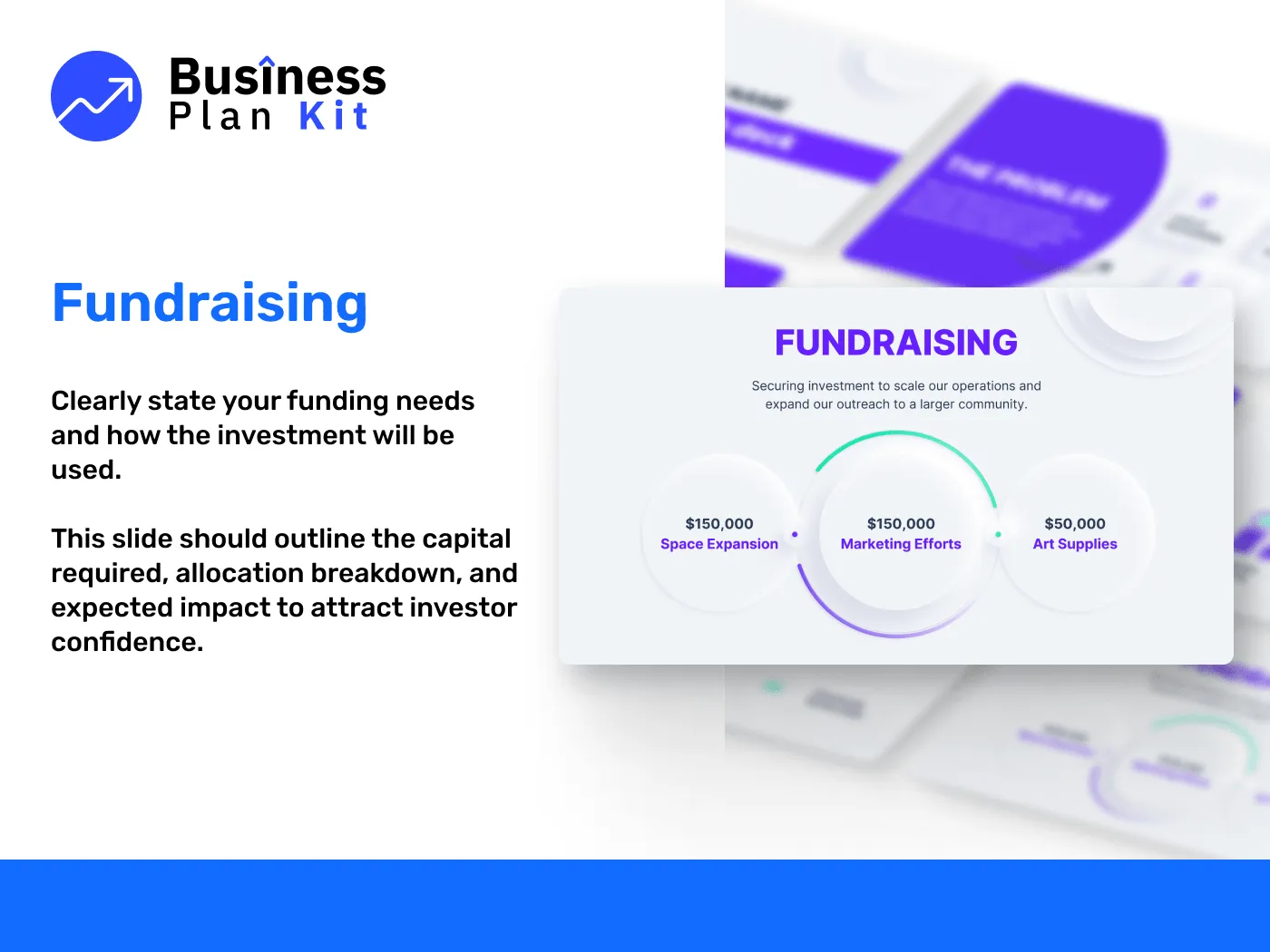 Bridal Boutique Pitch Deck Example