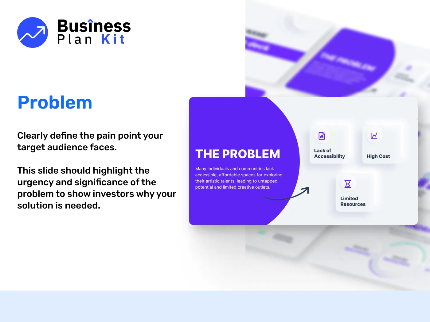 Bridal Boutique Pitch Deck Example