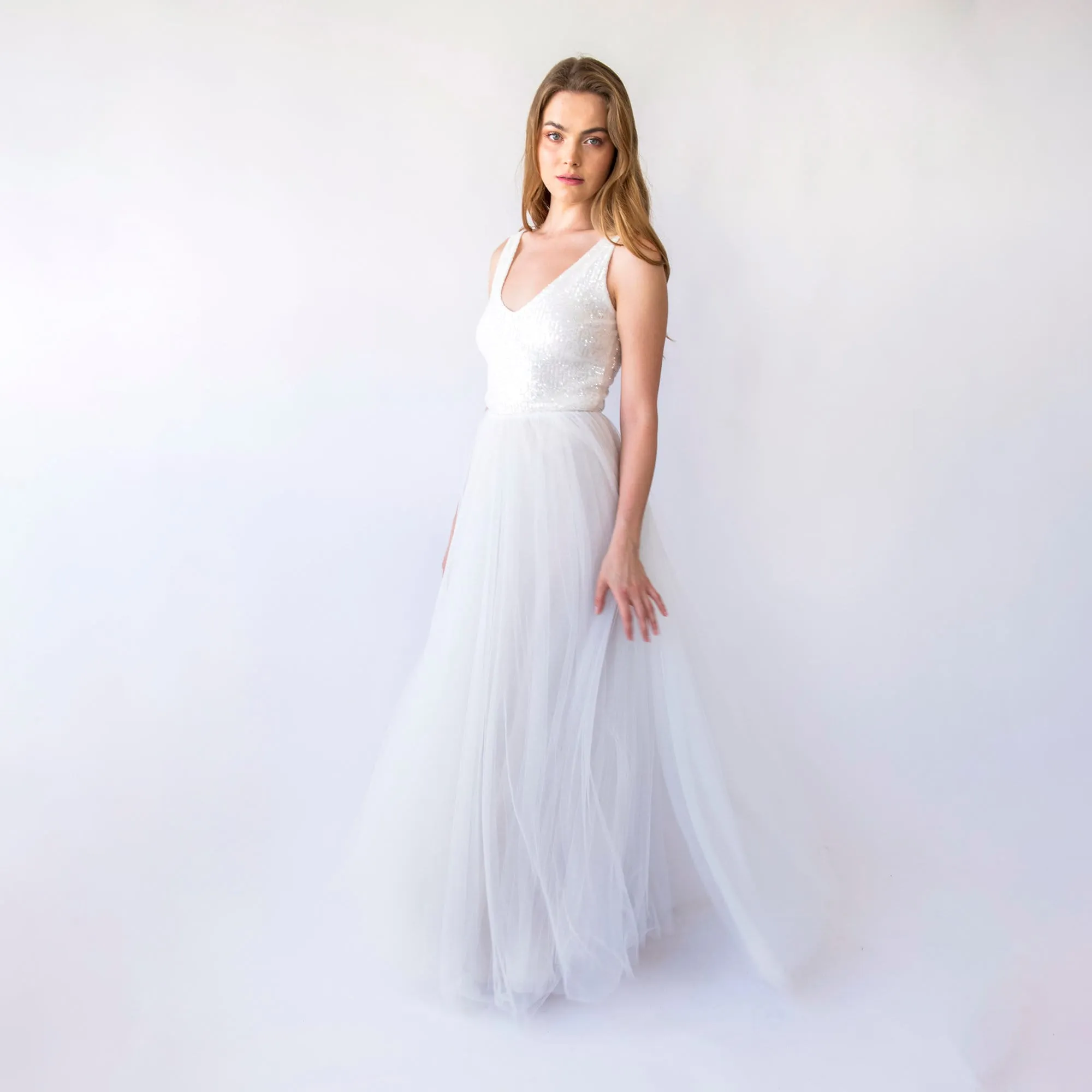Bridal set #1444