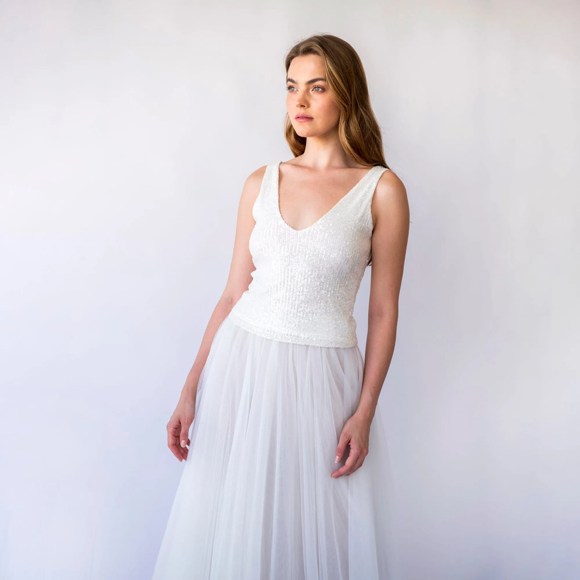 Bridal set #1444