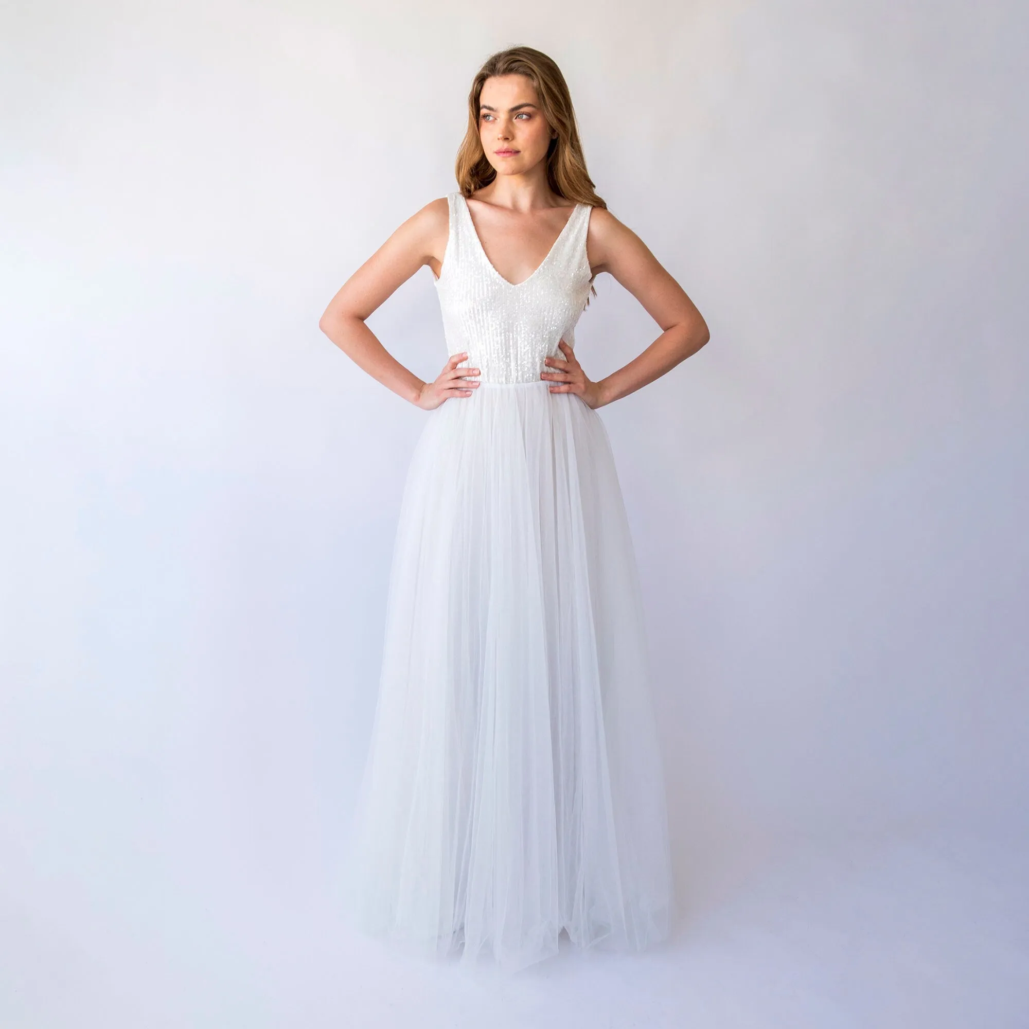Bridal set #1444