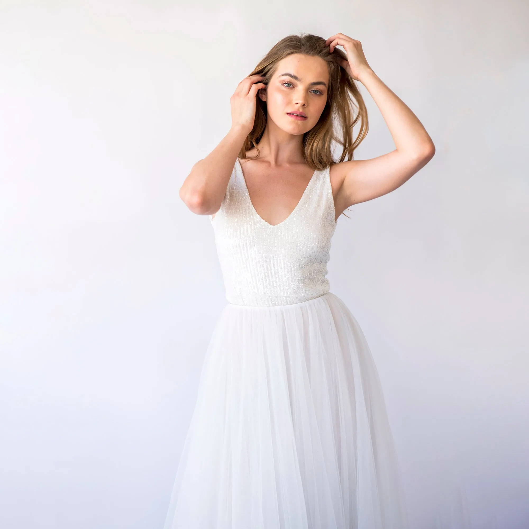 Bridal set #1444
