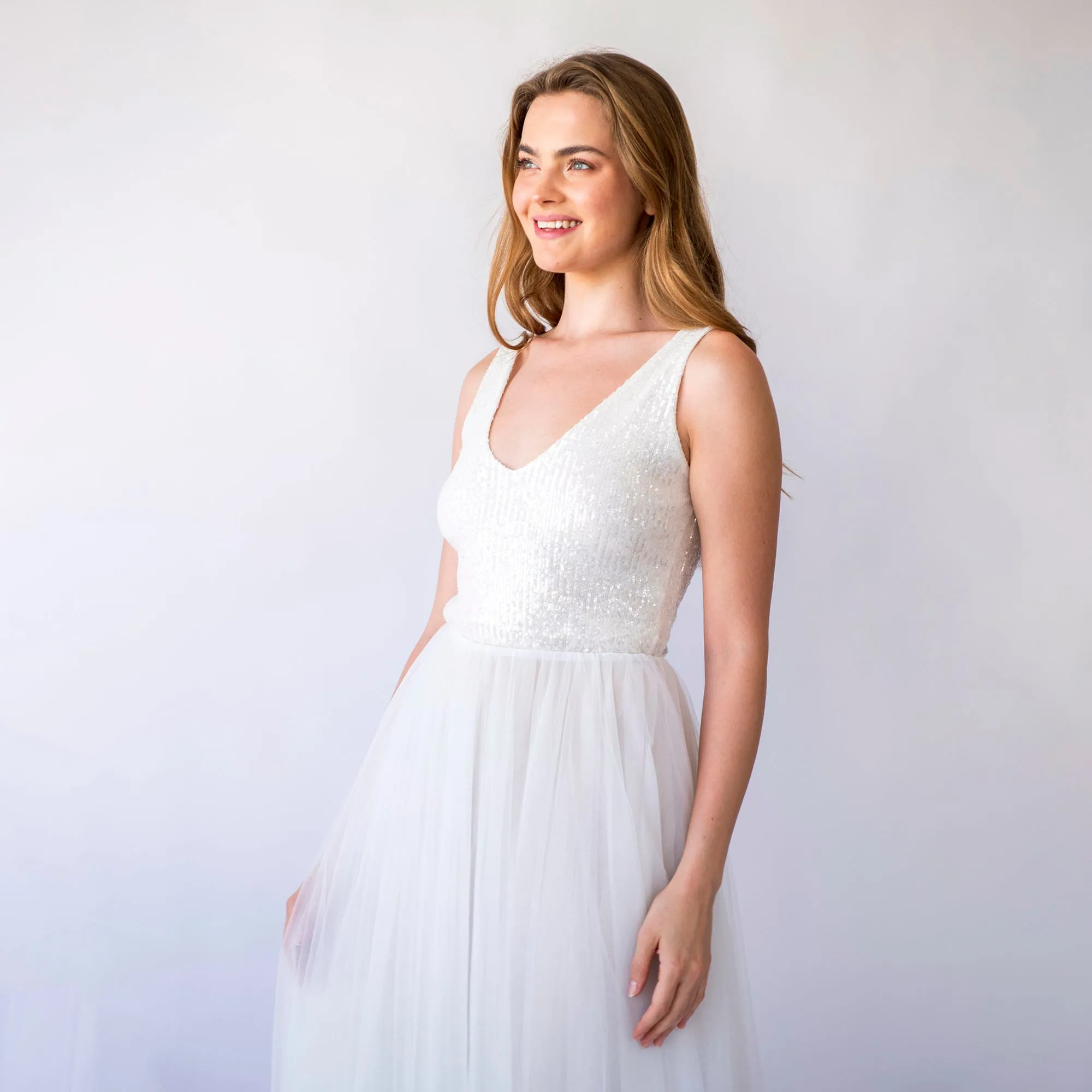 Bridal set #1444