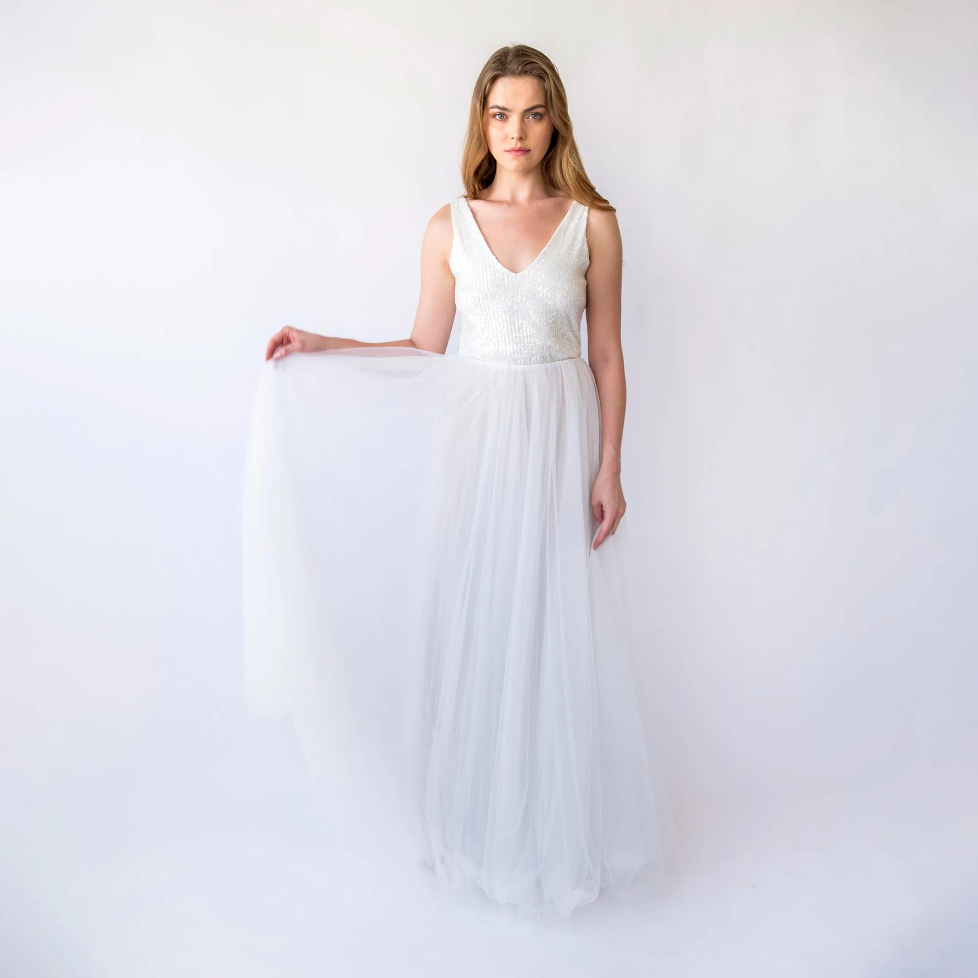 Bridal set #1444