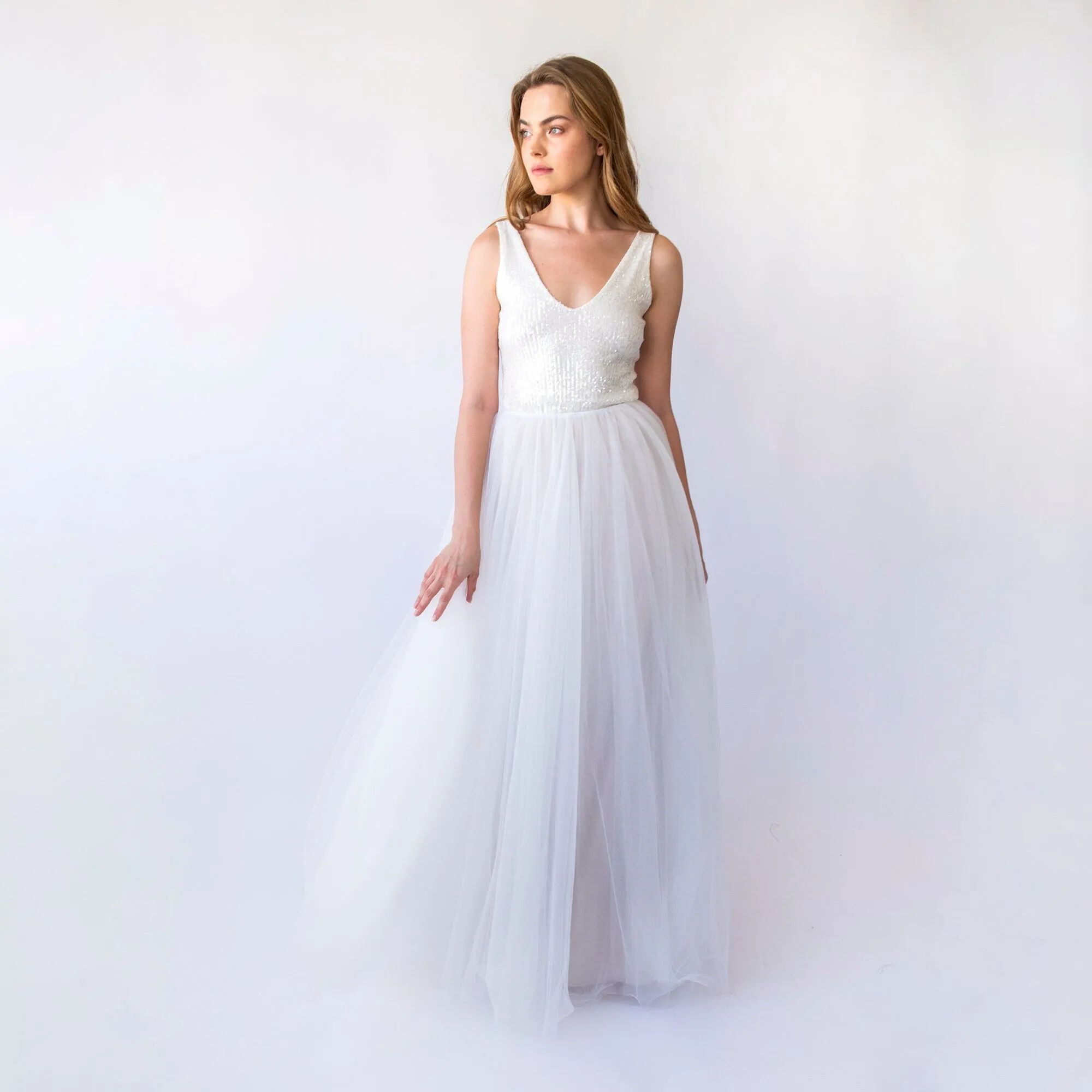 Bridal set #1444