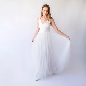 Bridal set #1444