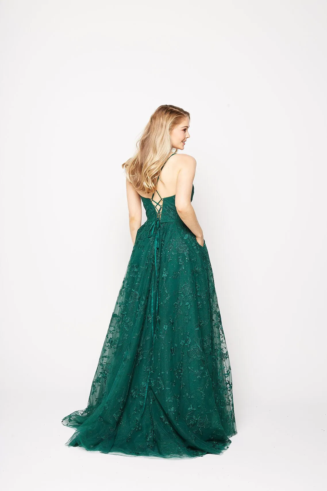 Briony Dress by Tania Olsen PO972