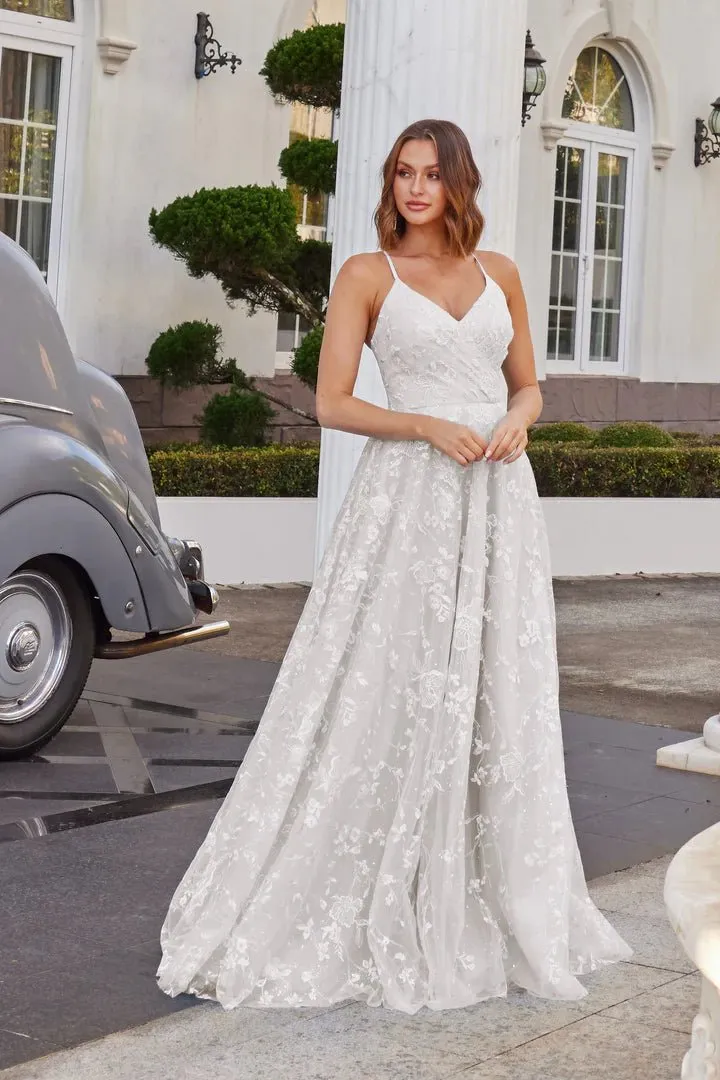 Briony Dress by Tania Olsen PO972