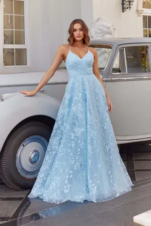 Briony Dress by Tania Olsen PO972